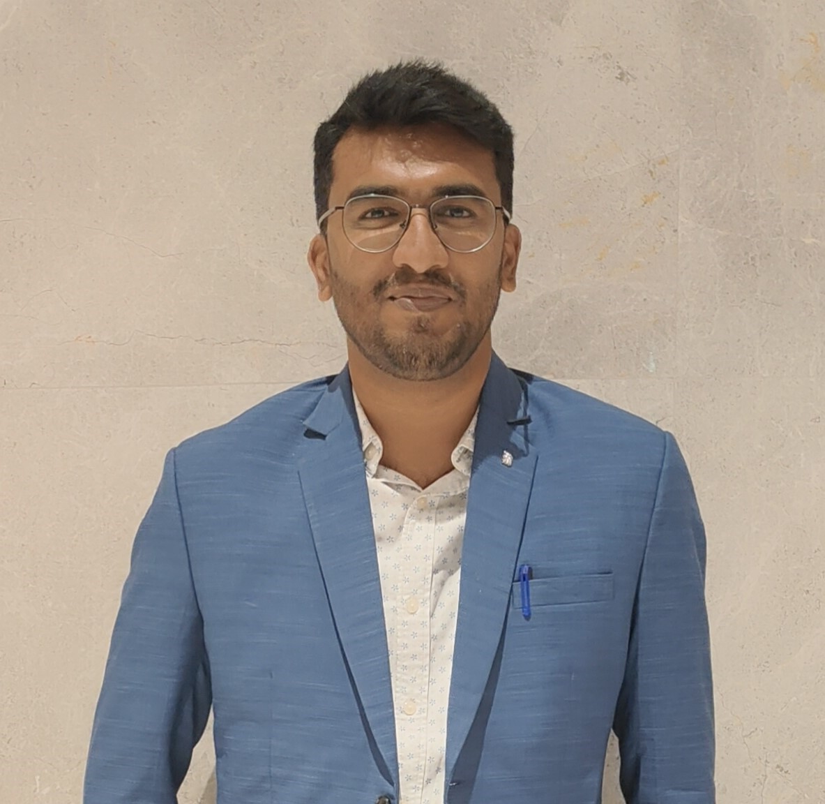 Navneet Daliya Profile Picture